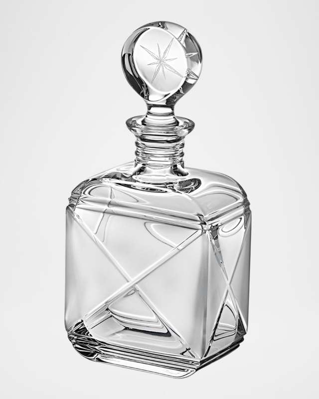 Trocador Whisky Decanter, 21 oz.
